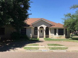 1818 Vinewood Oak Ct, Laredo, TX 78045