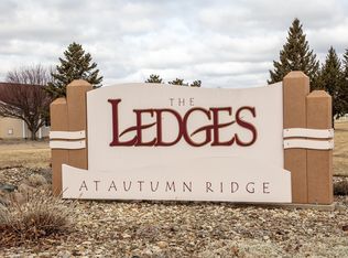 4305 Autumn Ridge Rd UNIT 201, Cedar Falls, IA 50613