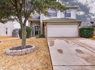 14924 Staked Plains Loop, Austin, TX 78717