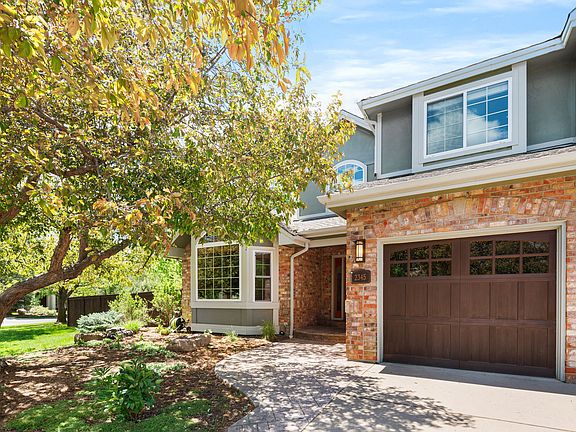 2nd image of 2345 Spotswood Pl #A