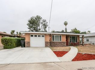 3657 Boren St, San Diego, CA 92115