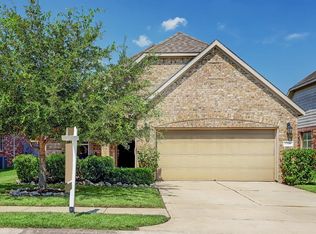 1309 Lucas St, Pearland, TX 77581