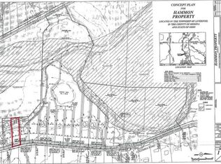 Columbia Rd, Valley City, OH 44280