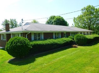 2535 Brighton Rd, Ellwood City, PA 16117