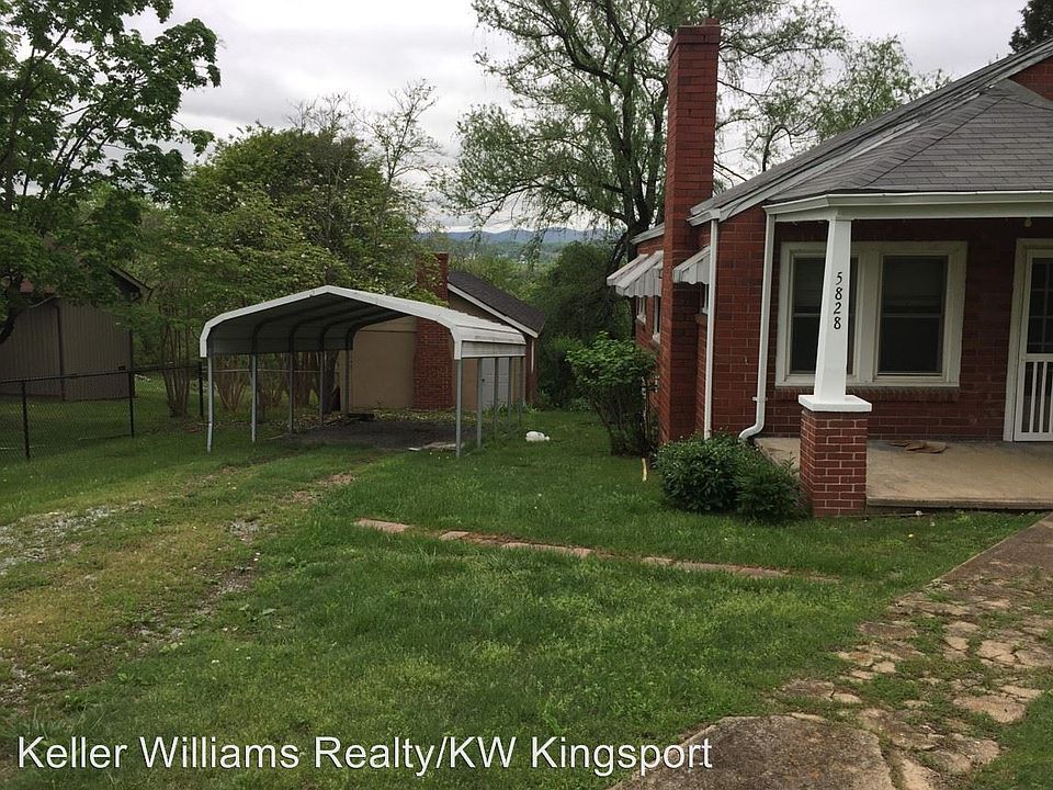 5828 Orebank Rd, Kingsport, TN 37664 Zillow