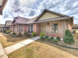 8808 SW 55th St #A & B, Oklahoma City, OK 73179
