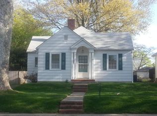 103 White St, Shrewsbury, NJ