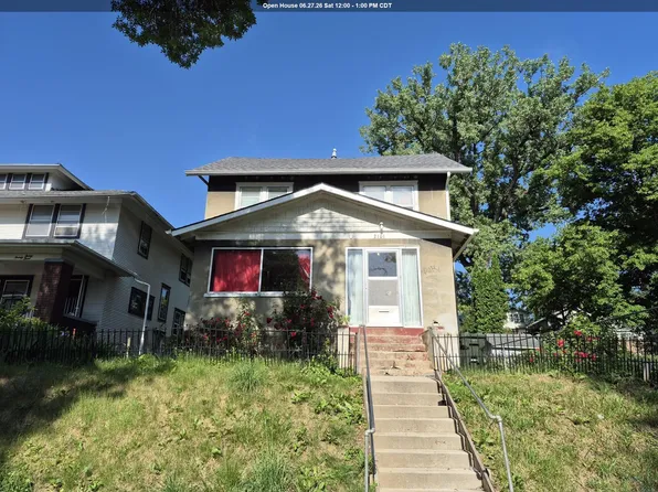 2101 Jennings St, Sioux City, IA 51104