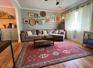 1423 Hazel Rd, Charleston, SC 29407