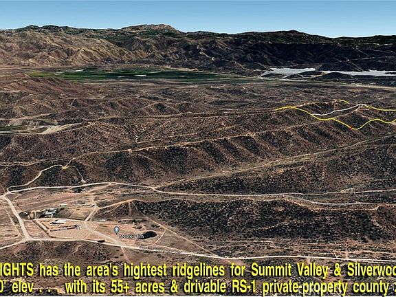 4th image of 0 Telephone Canyon Rd