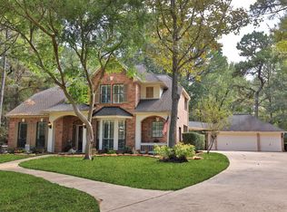 33110 Rainy Oaks Park, Magnolia, TX 77354