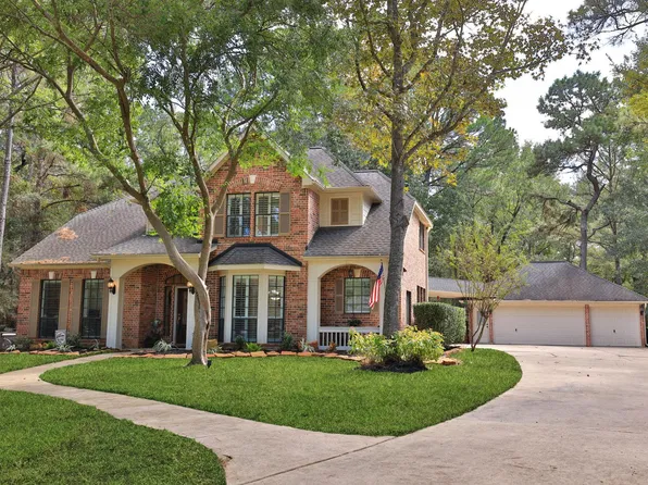 33110 Rainy Oaks Park, Magnolia, TX 77354