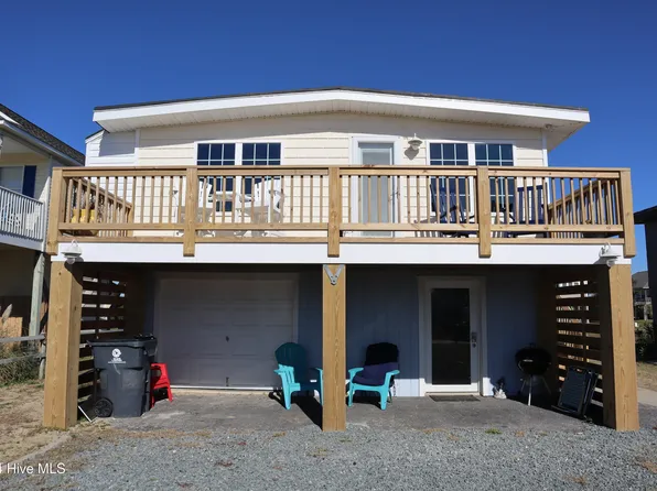 1026 W Beach Drive, Oak Island, NC 28465
