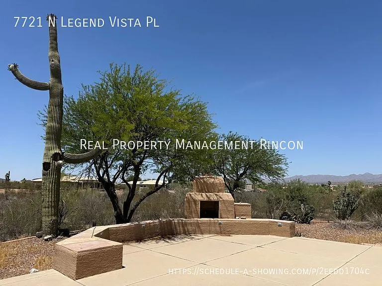 7721 N Legend Vista Pl — Photo 35