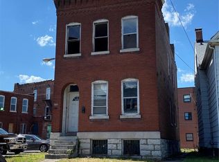 719 Baden Ave, Saint Louis, MO 63147