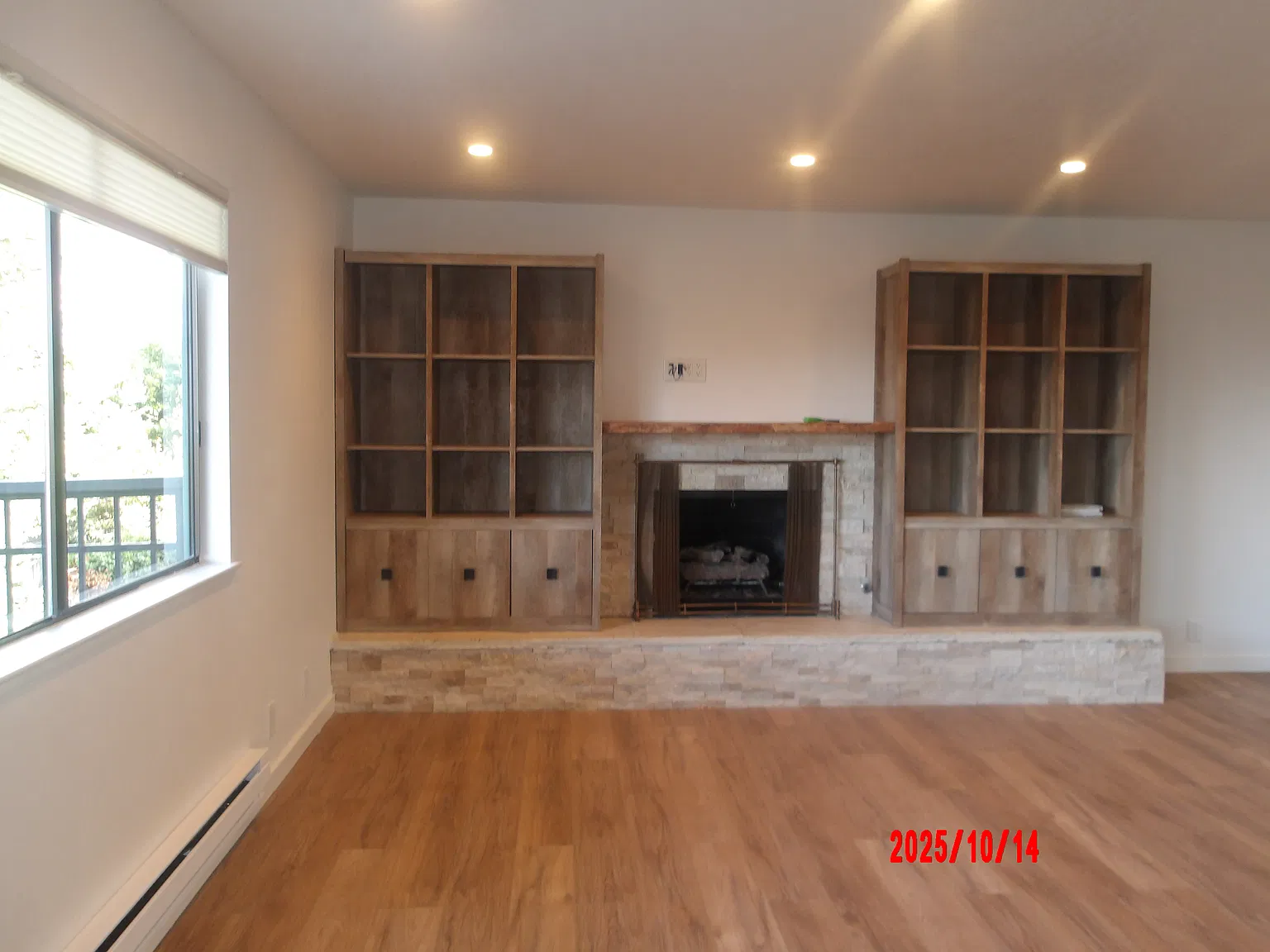 2 bed, 1.5 bath, 1240 sqft, $3,550 — Photo 2
