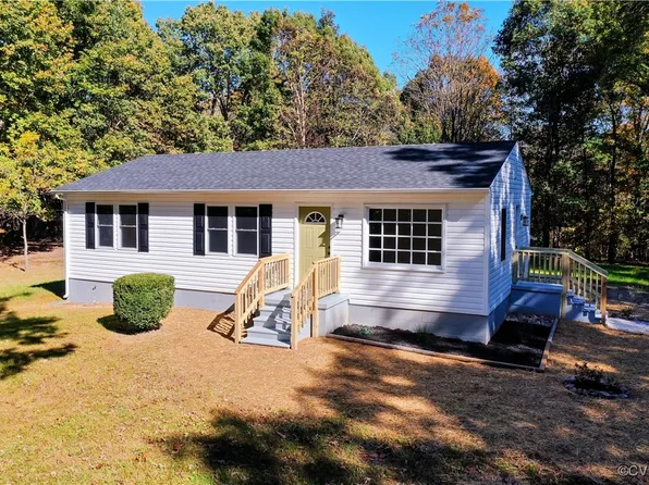 157 Brooklyn Plantation Rd, Prospect, VA 23960