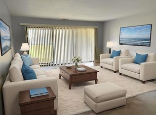 Hampden East Condominiums, Springfield, MA 01129