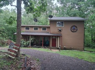 31 Ann Ct, Coldspring, TX 77331