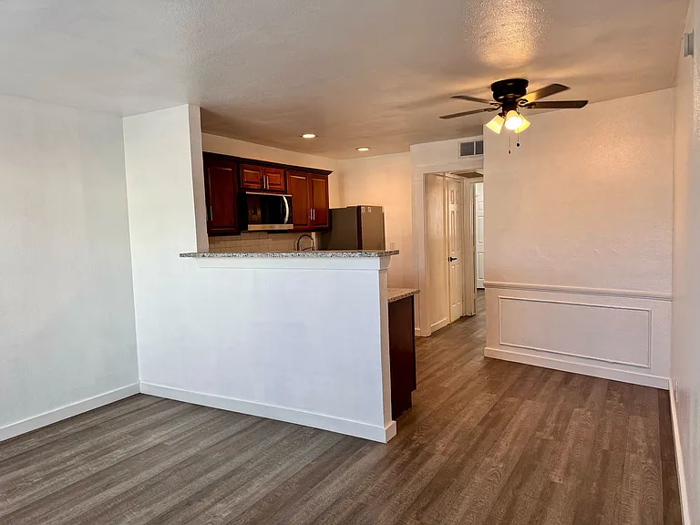 5001 Bowser Ave #104 — Photo 5