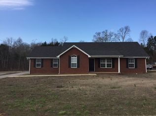 3117 Barretts Ridge Dr, Murfreesboro, TN 37130