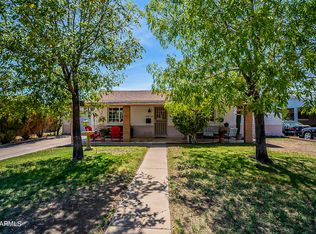 9416 N 3rd Ave, Phoenix, AZ 85021
