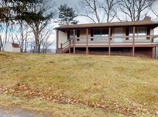 199 Crystal Valley Mountain View Ln, Romney, WV 26757