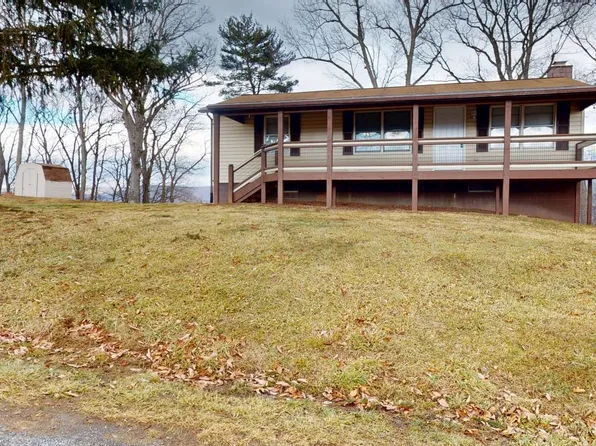 199 Crystal Valley Mountain View Ln, Romney, WV 26757
