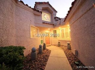 7967 Harbour Towne Ave #0, Las Vegas, NV 89113