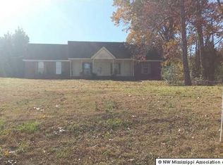 111 Dogwood Rd, Byhalia, MS 38611