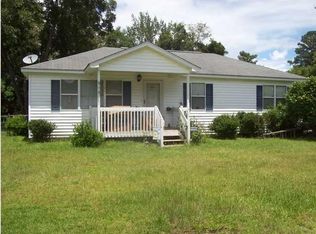 311 3rd St, Walterboro, SC 29488