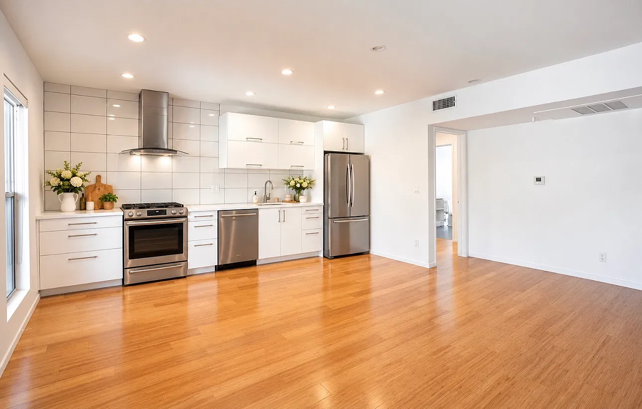 1 bed, $2,895 — Photo 4