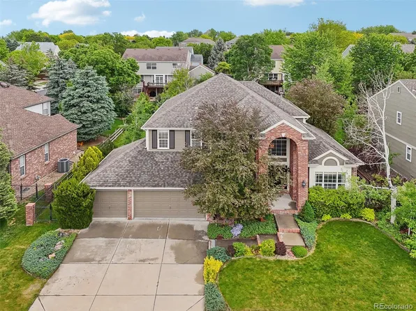 1118 W 126th Court, Westminster, CO 80234