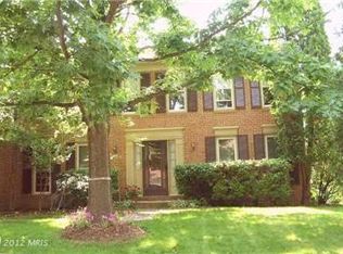 11414 Classical Ln, Silver Spring, MD 20901