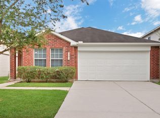 10411 Bentondale Ln, Houston, TX 77075