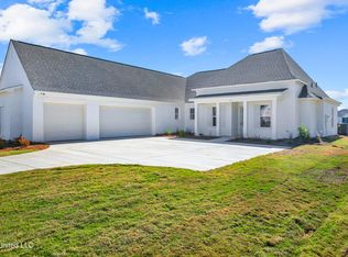 493 Crossvine Pl, Madison, MS 39110