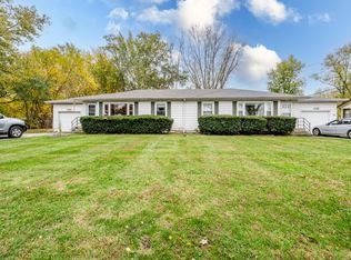 1740 W Glenlord Rd, Stevensville, MI 49127