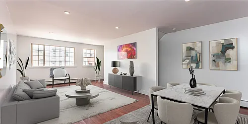 Rented by Owner