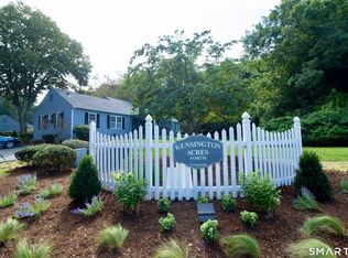 1 Hampshire Rd #1, Madison, CT 06443