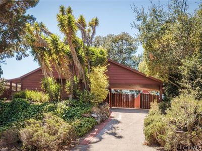 335 San Miguel Ave, San Luis Obispo, CA, 93405
