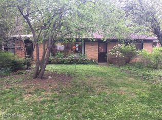 416 N Park St, Ludington, MI 49431