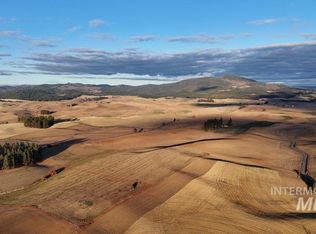 Boller Rd, Potlatch, ID 83855