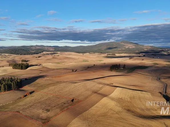 Boller Rd, Potlatch, ID 83855