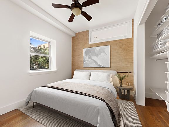 4th image of 221 W 148th St #4B