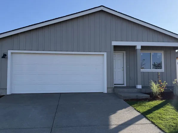 675 Minnesota St, Lebanon, OR 97355