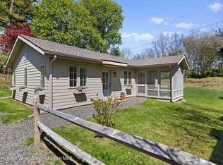 555 Mountain View Avenue, Hurley, NY 12443