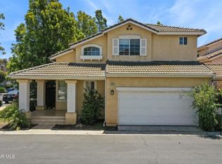 292 Maywind Ln, Simi Valley, CA 93065