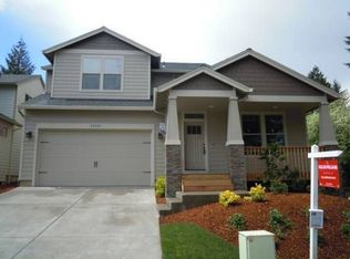 14241 SW Deer Ln, Beaverton, OR 97008