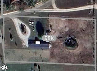 9884 County Road 371, New Bloomfield, MO 65063