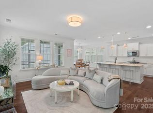 15447 Davidson East Dr, Davidson, NC 28036